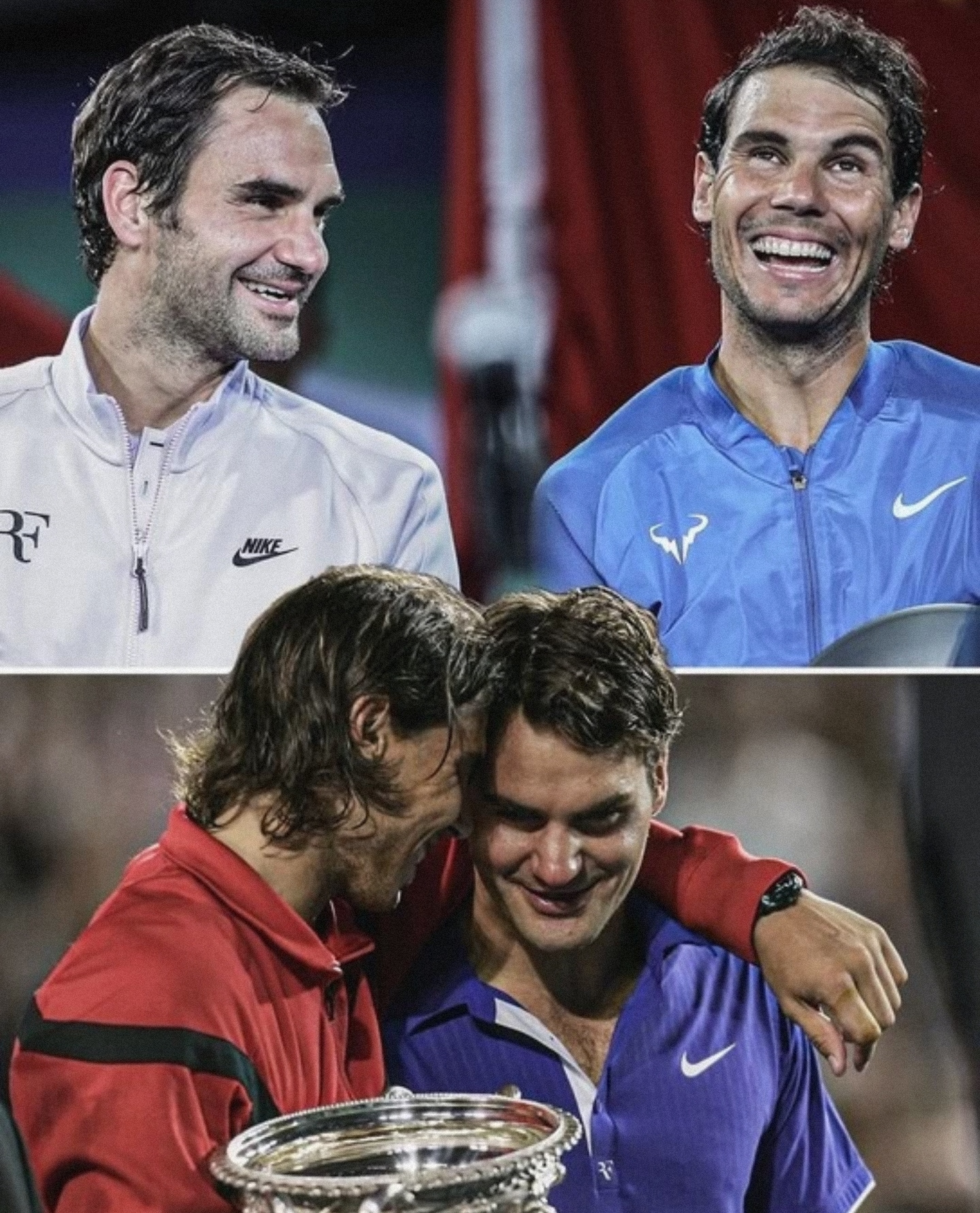 法网碾压拉沃尔杯,纳达尔带队取胜 法网碾压拉沃尔杯,纳达尔带队取胜