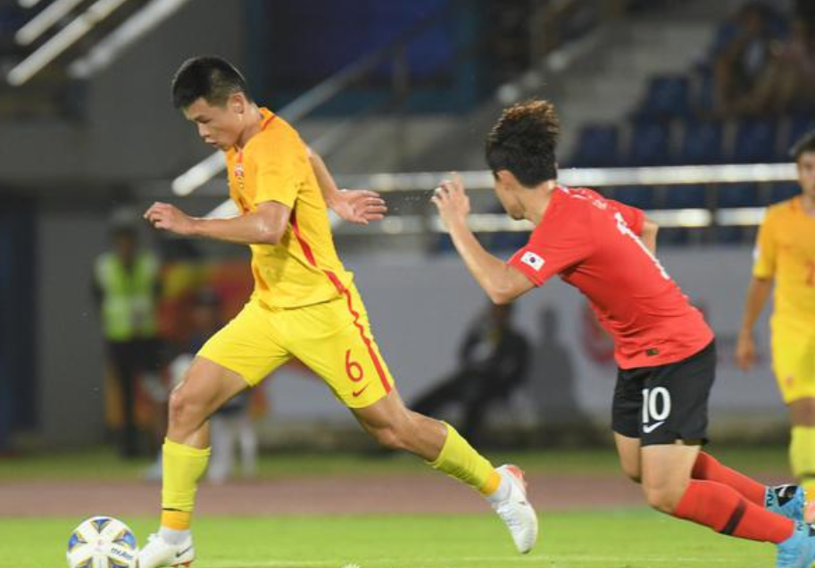 开云体育官网-韩国队绝杀丹麦队，马琳带队取胜