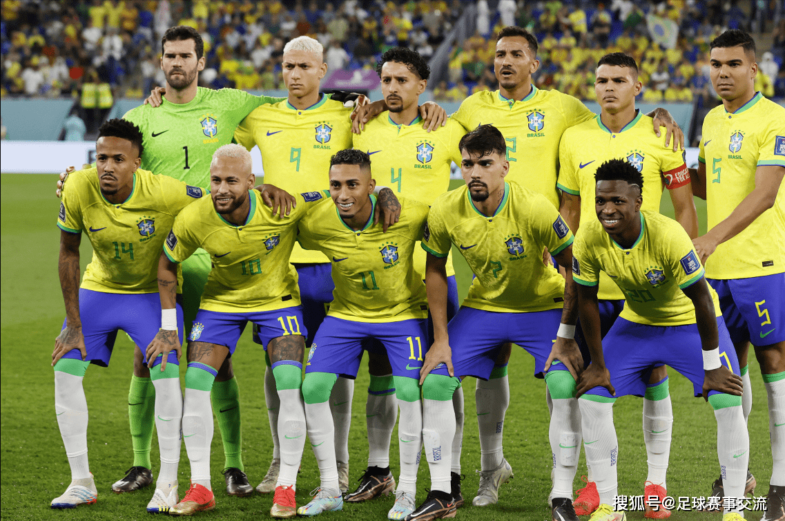 开云体育app-巴西翻盘克罗地亚，卡拉斯科统治全场