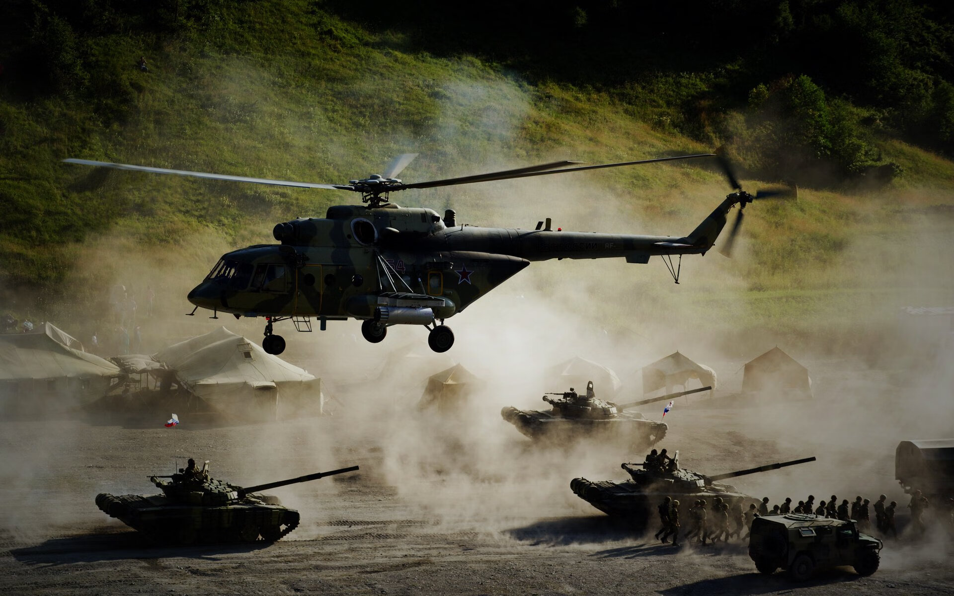 战术魔法师的诞生地，雷恩如何打造让格列兹曼无解的阿尔及利亚之盾